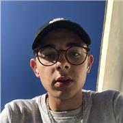 Studente con attestato Cambridge di livello C1 offre lezioni di inglese