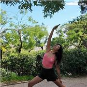 Yoga for a balanced life: Connect Mind and Body to Feel Your Best