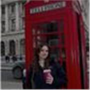 Profesora para impartir inglés a niños de todas las edades