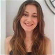 Estudiante de literatura (UGR) con C1 de inglés. Imparto clases de inglés, lengua y literatura online y presencial en Granada. 