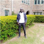 I see myself as guide who helped students navigate the world of numbers and equations