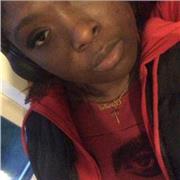 I describe myself as a young ambitious individual