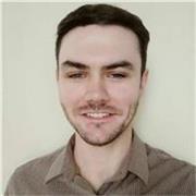 I give fun, personalised, conversation-focused English classes aimed at improving your fluency and making you comfortable speaking the language