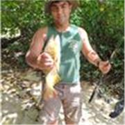 Técnico mecánico electricista con amplio conocimiento en soldadura