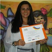 refuerzo escolar en general de todas las materias que requieran niños desde preescolar hasta bachillerato