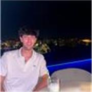 Estudiante universitario de economía ofrece clases de matemáticas nivel primaria, secundaria y bachillerato