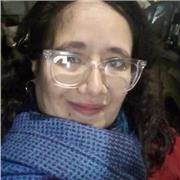 Profesora de apoyo escolar primario. Individualizado. Identificación de dificulatades,repaso,organización del tiempo de estudio