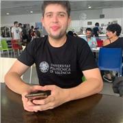 Doy clases particulares adaptadas a distintos niveles (primaria, secundaria, bachillerato...), me adapto al alumno. Precios asequibles y clases dinámicas