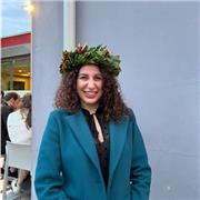 Laureata magistrale in scienze biomolecolari, genomiche e cellulari offre aiuto compiti e ripetizioni/lezioni in biologia