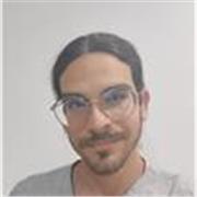 Profesor de clases particulares de Historia, especialista en jóvenes.
