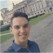 Start speaking Russian with a native speaker today