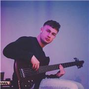 Music tutor specialising in guitar, bass and theory - teaching all ability levels and ages