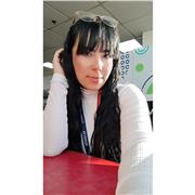 Soy muy creativa y ágil, brindo clases a niños