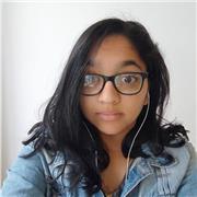 Shreeya