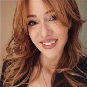 Profesora de Inglés con más de 10 años de experiencia en Colegios Privados en el Extranjero da clases de Inglés