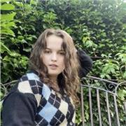 Sarah-Marie