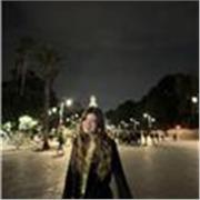 Aprende Francés facilmente! Como nativa franco-española, doy clases de francés divertidas y efectivas a través de Zoom.