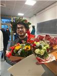 Laureato in chimica impartisce lezioni private di chimica organica ed inorganica