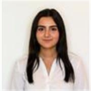 Profesora de lengua castellana y literatura para primaria y la ESO 