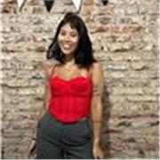 Profesora de Inglés. Dicto clases de apoyo para niños y niñas que se encuentran estudiando en la escuela o institutos de inglés