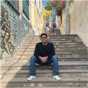  Profesor de Matemáticas con 5 años de experiencia en clases particulares. Especialista en nivelación, tutoría y preparación EVAU 