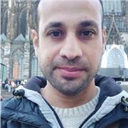 A mechanical engineer, can teach Maths and motivate self-thinking for students of all levels