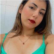 Professora particular de Inglês