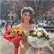 Aiuto compiti con pazienza e creatività!