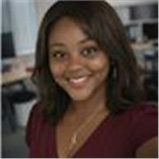 My name is Camille Amboule. I am a bilingual French-English speaker and a second-year university student studying Project Manageme