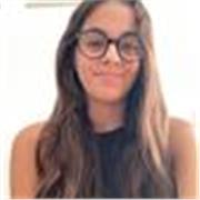 Profesora de Latín y Lengua con 4 años de experiencia ofrece clases particulares en Sevilla