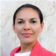 Spanisch Nachhilfelehrerin für Jugendliche und Erwachsene (online-Unterricht)