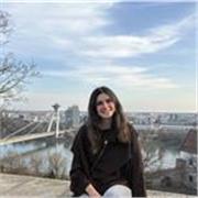 Estudiante de ADE ofrece clases de Matemáticas y Economía para Primaria y Secundaria. Te ayudaré a entenderlas de forma clara