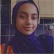 KS3 tutor for Maths, English and Science