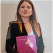 Sono il tutor che fa per te per recuperare i tuoi esami universitari o i voti scolastici! Sono un' insegnante di italiano e storia