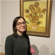 studentessa di ingegneria meccanica offre ripetizioni di matematica e scienze per medie e licei