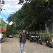 Bailarín de academia 6 años