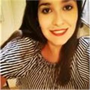 Estudiante avanzada de inglés ofrece clases online para todas las edades