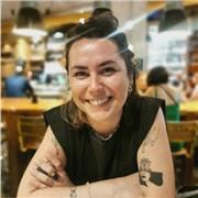 Gwen Brlier
