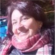 Profesora de matemáticas para estudiantes de escuela secundaria o Ciclo Basico Comun (UBA)