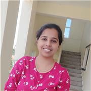Yashaswini Barad