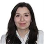 Traductora o profesora de inglés y francés