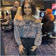 Experienced biology tutor with an A* in A-level Biology