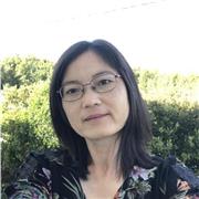 Professeur de Chinois natif offre des cours particuliers de conversation pour enfants et adultes en ligne