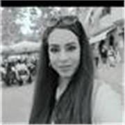 Tengo experiencia en el sector. Podría dar clases de inglés, mates, lengua, historia, latín