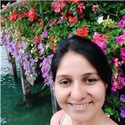Shweta Gandhi