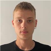 Insegnante per aiuto compiti di Inglese, Geografia, informatica e arte