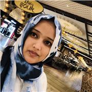 Tanjia Rahman