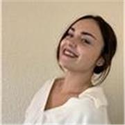 Profesora de química Y biología de 3 ESO