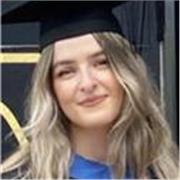 Hi, I’m Kamila and I’ve recently completed my Masters degree in Molecular and Cellular Biology. I have experience tutoring A-Level Biology and can help you prepare for your exams