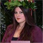 Laureata in Psicologia con lode. Offro ripetizioni e supporto ai compiti per tutti gli studenti, specializzata in BES e DSA